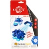 image:imageFat Brain Toys Magshuto MagKit Series 1 Metal Cypher Blue Magnetic Trick Shot System OpenEnded DiscLaunching Skill Challenge for Ages 6 and Up