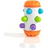 image:imageFat Brain Toys Rolio Sensory Toys for Babies 6 Months Tummy Time Rattle