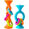 image:imageFat Brain Toys pipSquigz Loops Teal