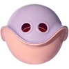 image:imageFat Brain Toys Bilibo Mini by MOLUK  Pastels  OpenEnded Creative Play for Toddlers amp Up