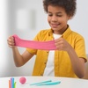image:imageHEY CLAY Animals Set  Colorful Modeling Air Dry Clay for Kids  Air Dry Clay Kit 15 Cans and Sculpting Tools with Fun Interactive Instructions App  Age 3 and up