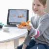 image:imageHEY CLAY Fat Brain Toys Forest Animals Air Dry Clay Kit with Interactive App for Kids amp Tweens Modeling Clay and Crafts Set